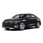 آئودی A3L Sport 1.4L Full 2025