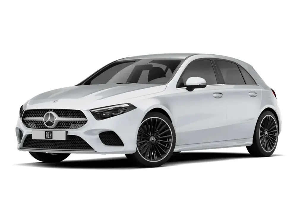 Mercedes Benz A180L 1.3L Turbo 2025