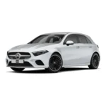 Mercedes Benz A180L 1.3L Turbo 2025