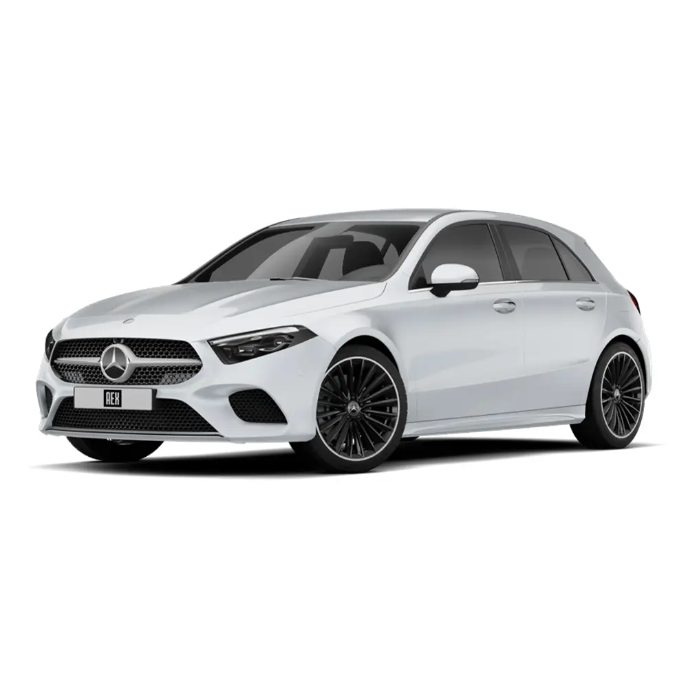 Mercedes Benz A180L 1.3L Turbo 2025