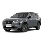 نیسان ایکس تریل مدل 2.5L 2025