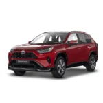 خرید تویوتا راو ۴ 2.0L 2WD بنزینی 2025
