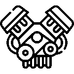 قدرت موتور
