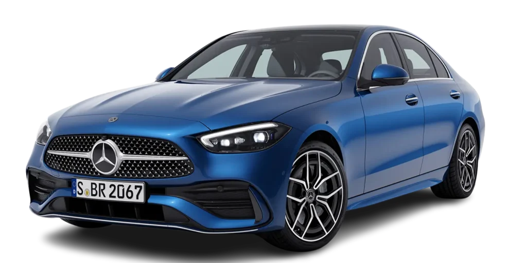 Mercedes-Benz-A-Class,-C-Class