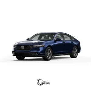 هوندا آکورد هیبرید 2.0L Flagship 2025