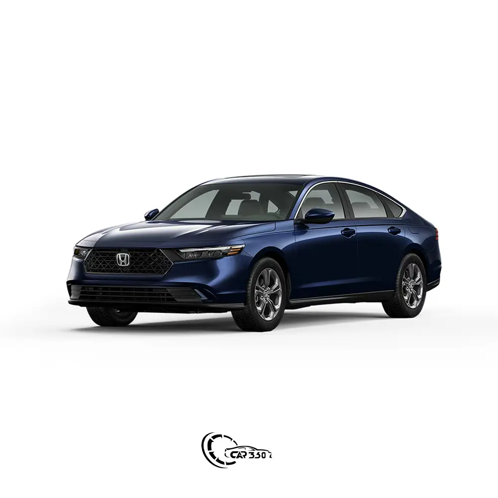 هوندا آکورد هیبرید 2.0L Flagship 2025