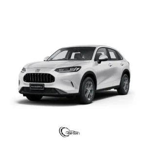 هوندا زد آر وی ادونس ۲.۰Lهیبرید مدل ۲۰۲۵