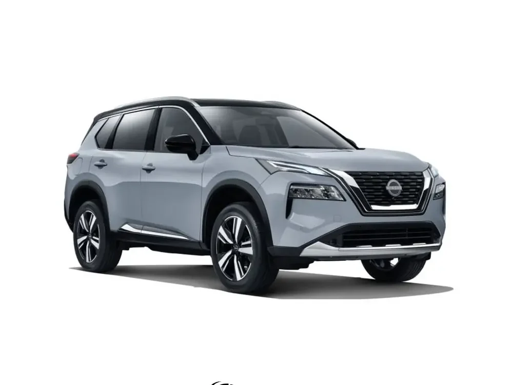 نیسان ایکس تریل هیبرید 1.5 L مدل 2025