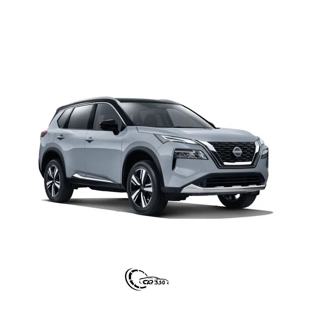 نیسان ایکس تریل هیبرید 1.5 L مدل 2025