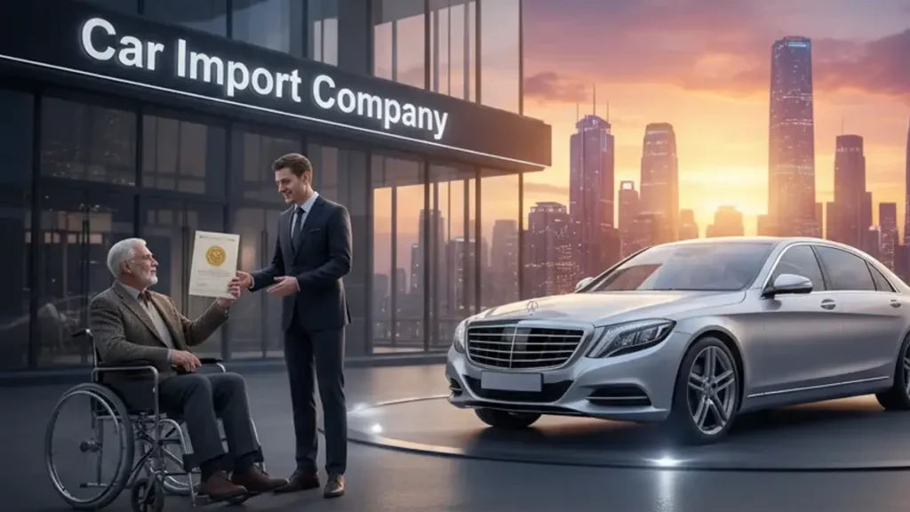 وام خرید خودرو داخلی برای جانبازان