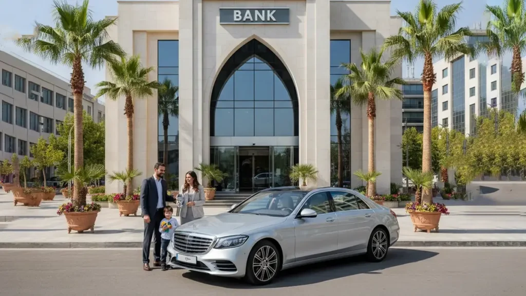 شرایط دریافت وام خرید خودرو برای همه | راهنمای کامل 1404