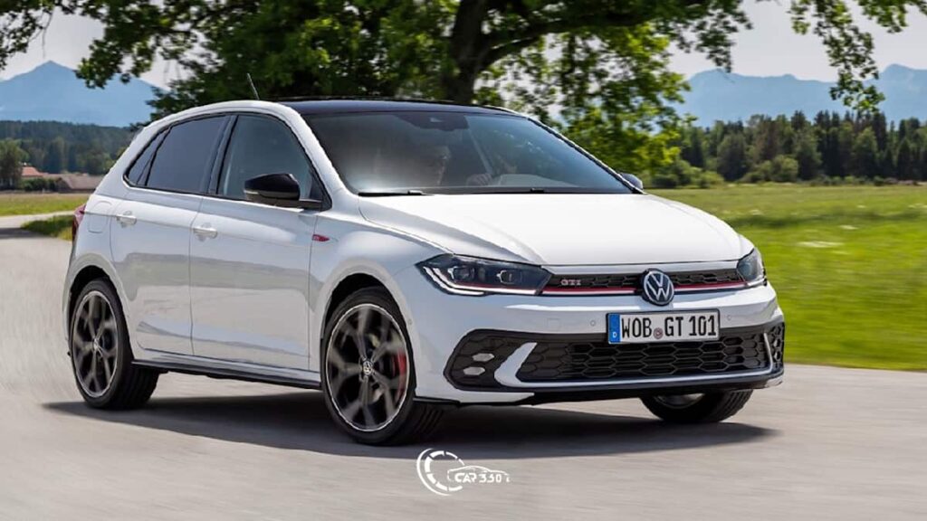 Volkswagen Polo – ارزانترین هاچبک اروپایی وارداتی