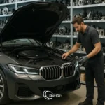 آیا لوازم یدکی خودرو وارداتی به راحتی قابل دسترس است؟