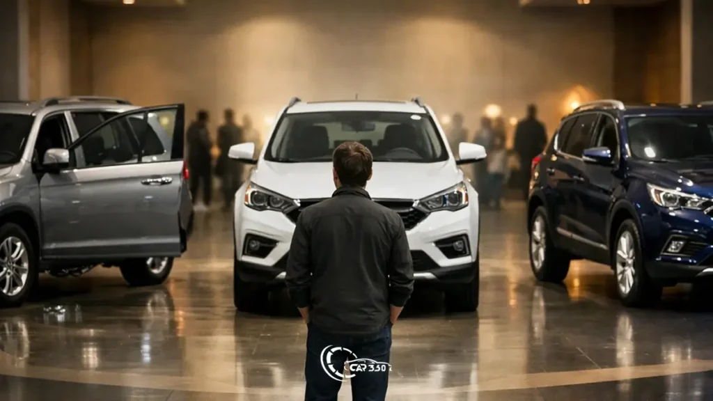 بهترین کراس اوور های پیشنهادی با ۵۰۰ تا ۱ میلیارد