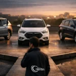 با ۵۰۰ تا ۱ میلیارد کراس اوور چی بخرم؟ راهنمای کامل