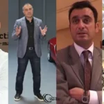 5 طراح خودرو ایرانی در خارج از کشور که شگفتی آفریدند!