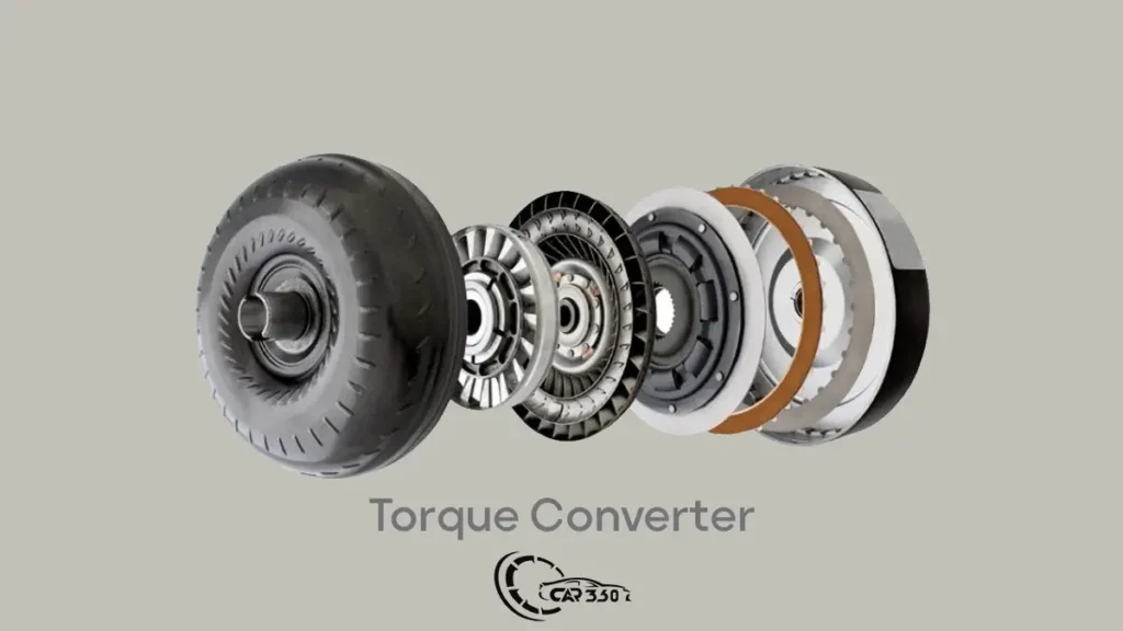 گیربکس اتوماتیک کلاسیک