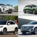 معرفی انواع خودروهای برقی وارداتی در ایران | آپدیت 2026