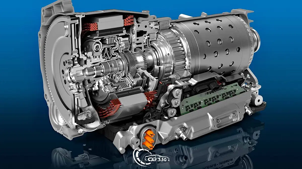 بررسی انواع دنده اتومات خودرو و مقایسه آن ها