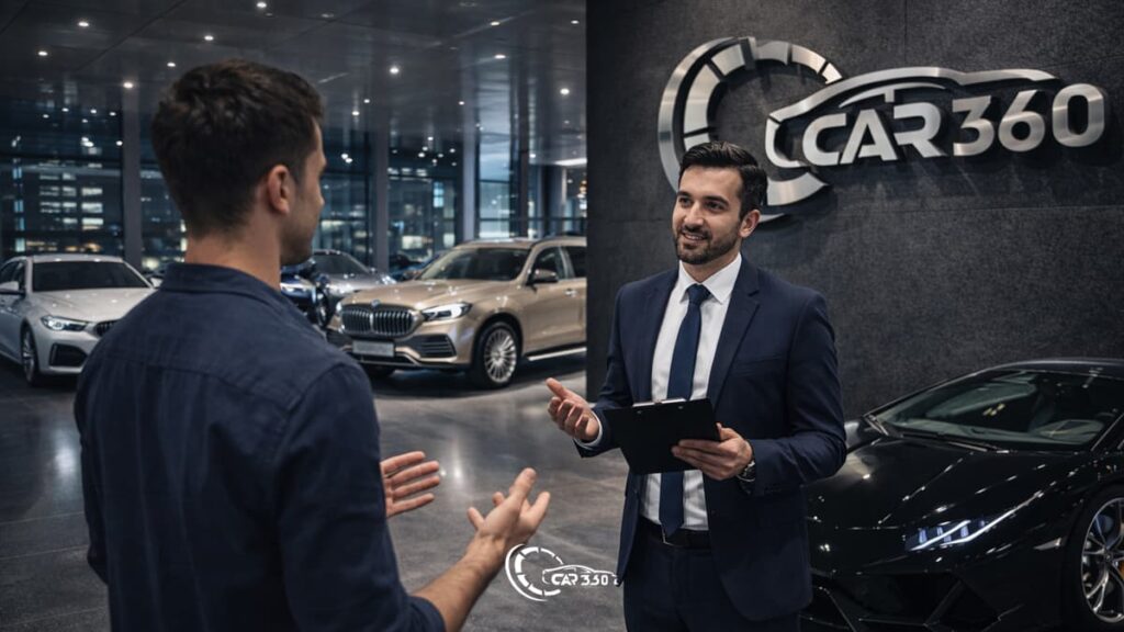 چگونه خودرو وارداتی بخریم؟