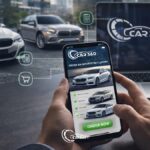 صفر تا صد خرید خودرو وارداتی در گروه خودرویی 360