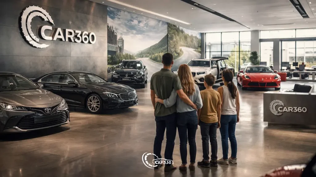 برای خرید خودرو صفر به چه نکاتی توجه کنیم؟