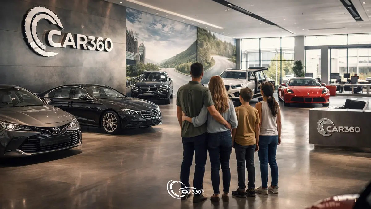 برای خرید خودرو صفر به چه نکاتی توجه کنیم؟